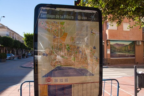 Santiago de la Ribera